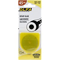 Olfa ARRB-45-1- Plateado